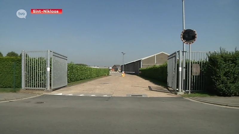 Minister "dwarsboomt" Sint-Niklase buurtbewoners die vrachtverkeer uit hun wijk willen