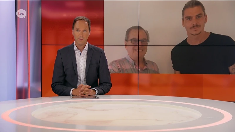 Seth De Witte tekent bij Lokeren
