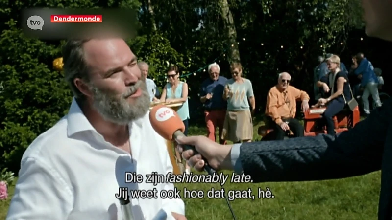 Fiskepark genomineerd voor prestigieuze televisieprijs