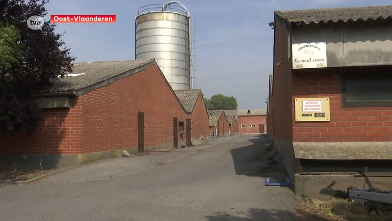 Hoofdafbeelding voor artikel Vier op de 10 vrijgekomen…