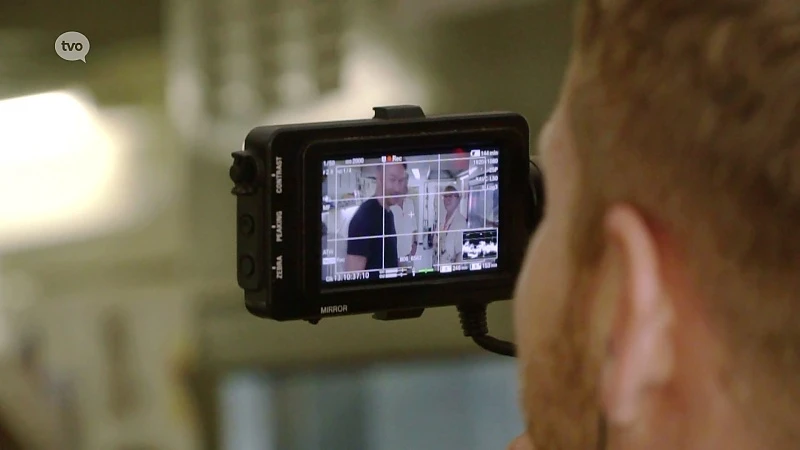 Smaakmakkers : Behind the Scenes (AFL 9)