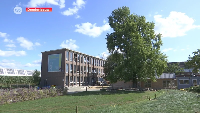 Denderleeuw: Nederlands is grootste uitdaging voor lokaal onderwijs, want 4 op 10 groeit op met vreemde taal