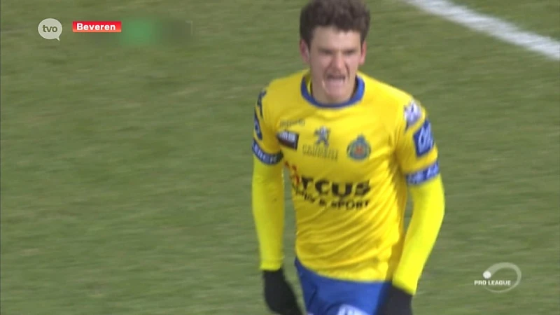 Waasland-Beveren boos op AA Gent over dossier-Verstraete