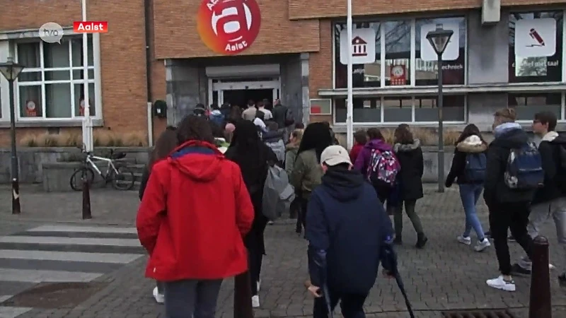 Hoofdafbeelding voor artikel Ruim 3.000 extra plaatsen…