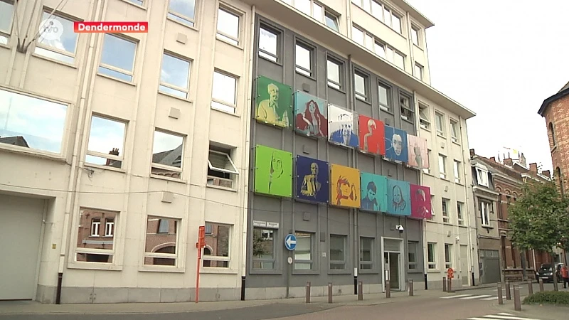 Parket Dendermonde zet uitzonderlijk deuren open tijdens Open Monumentendag