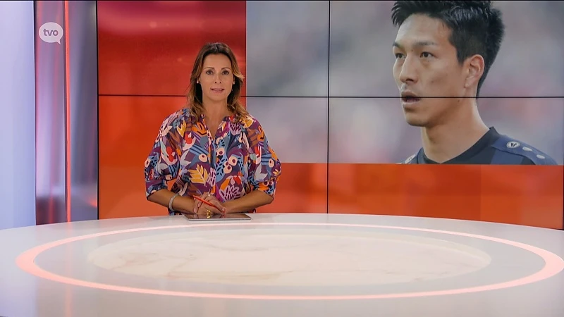 Hoofdafbeelding voor artikel Yuki Kobayashi moet nieuwe…