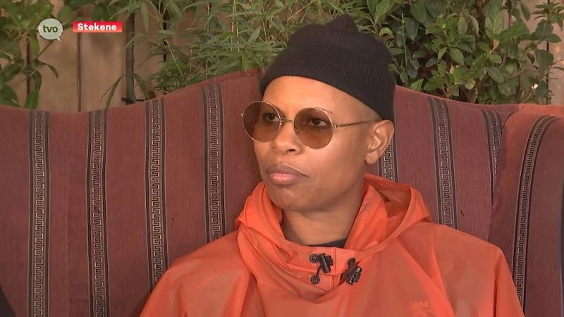 Crammerock: integraal interview met Skunk Anansie