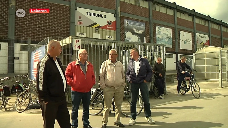 Crisis bij Sporting Lokeren, supporters vragen dringend maatregelen