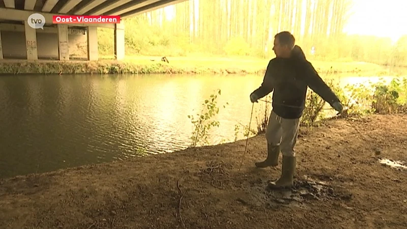 Hoofdafbeelding voor artikel Vlaamse Waterweg vraagt om…