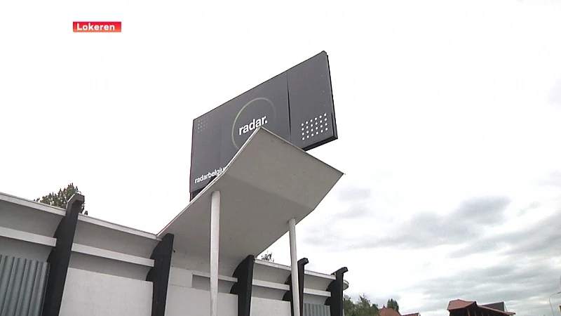 Inbrekers slaan toe in nieuwe eventlocatie ‘Radar’ in Lokeren
