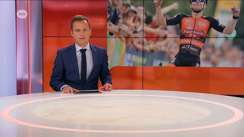 Hoofdafbeelding voor artikel Eli Iserbyt (Pauwels Sauzen…