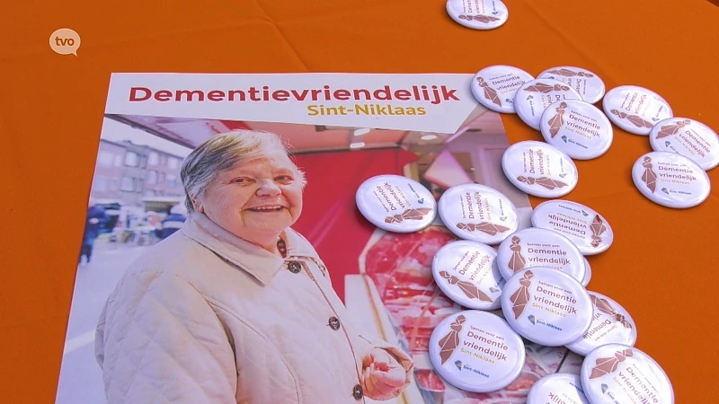 Dementievriendelijke stem