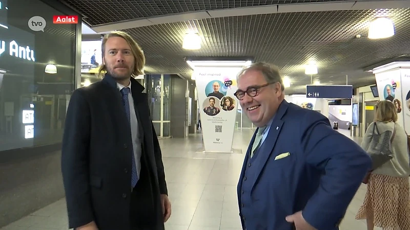 Burgemeester van Aalst naar Unesco om carnaval te verdedigen