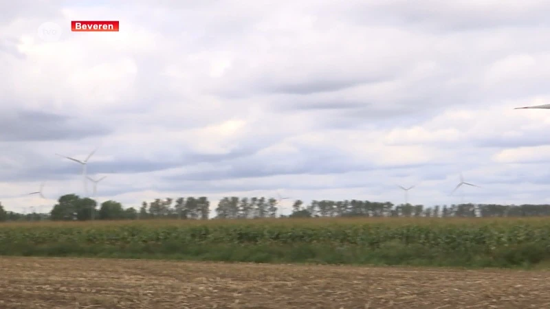 Schepen in de clinch met windparkontwikkelaar Storm