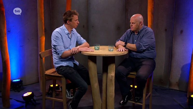 Blind Date Bizz van 22 september