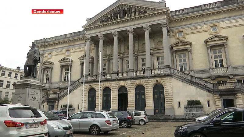 Zaak site Van Roy Denderleeuw voor Kamer van inbeschuldigingstelling in Gent