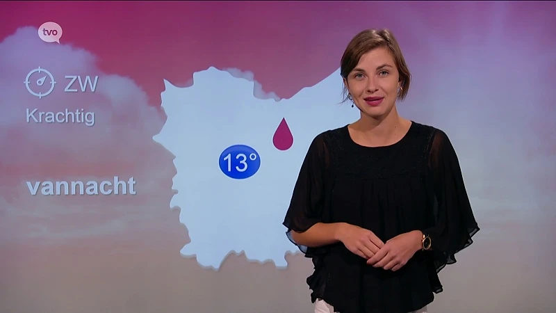 Hoofdafbeelding voor artikel Weerbericht 29 september 2019