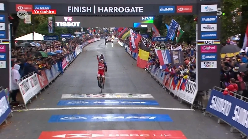 Hoofdafbeelding voor artikel Niet Greg Van Avermaet, maar…