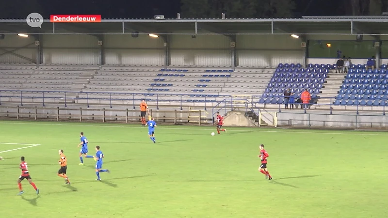 Crisis op Dender na mislukte start: "Het is gewoon slecht"