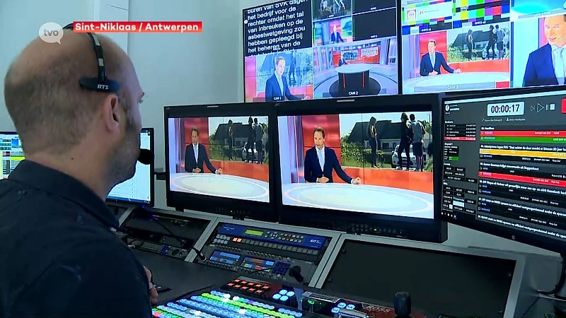 Vanaf vandaag ziet u ons iets scherper, want we zenden uit in HD