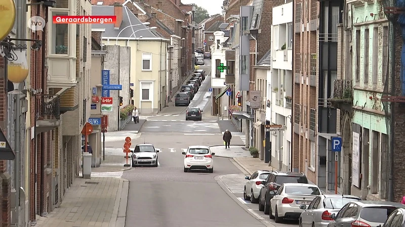 Guido De Padt (Open Vld): "Geraardsbergen onder financiële druk, maar niet in slechte papieren"