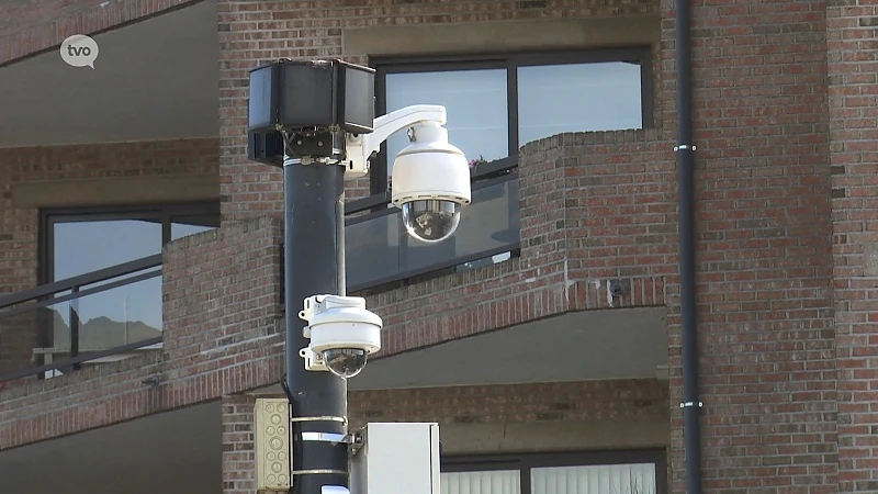 Camerabeelden leiden tot resultaat: 2 mannen opgepakt voor zinloos geweld in Lokeren