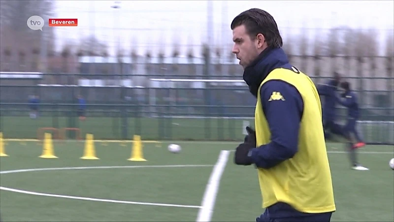 Hoofdafbeelding voor artikel KV Mechelen verlengt contract…