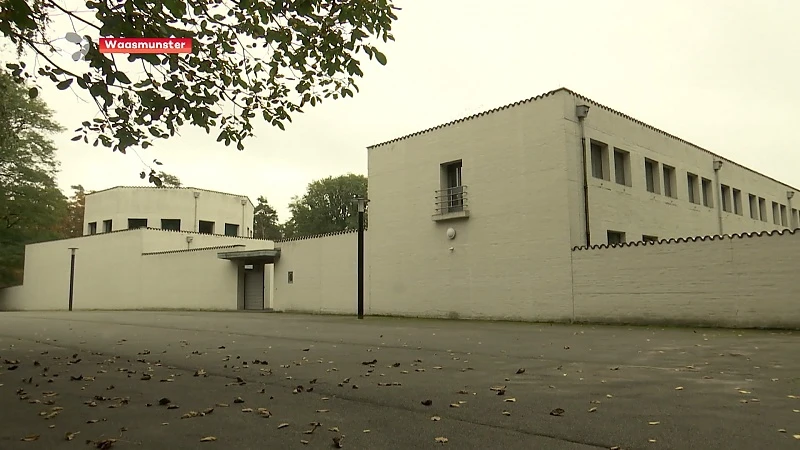 Achthonderd jaar vrouwelijke veerkracht in het archief: de Roosenbergabdij Waasmunster