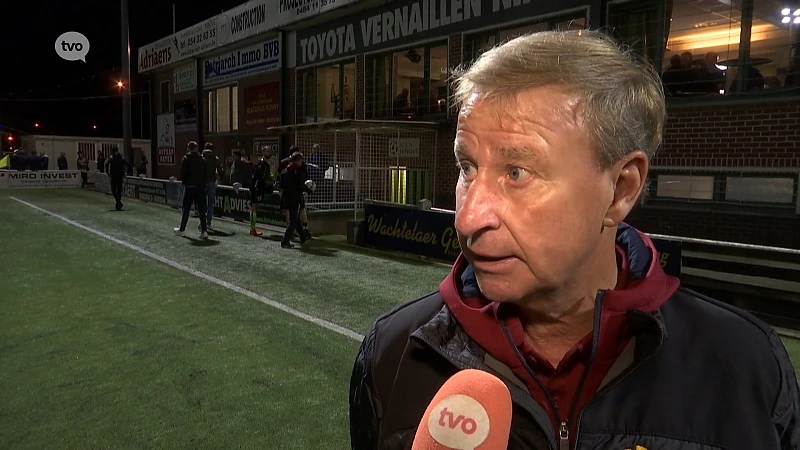Verrassing: Vande Velde weg bij KVK Ninove en tekent bij Londerzeel