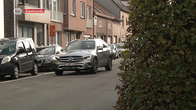 Racecircuit Rupelmonde: Buurt is overlast beu, gemeente grijpt in