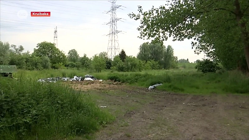 Kruibeke zet spoed achter bouw jeugdlokalen
