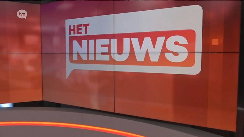 Hoofdafbeelding voor artikel TV Oost Nieuws van zondag…