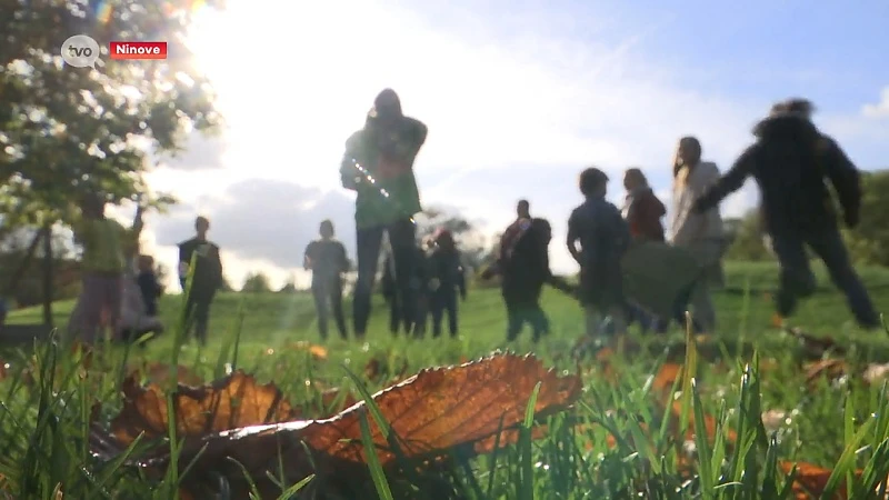 Ninove start binnenkort met inclusief speelplein