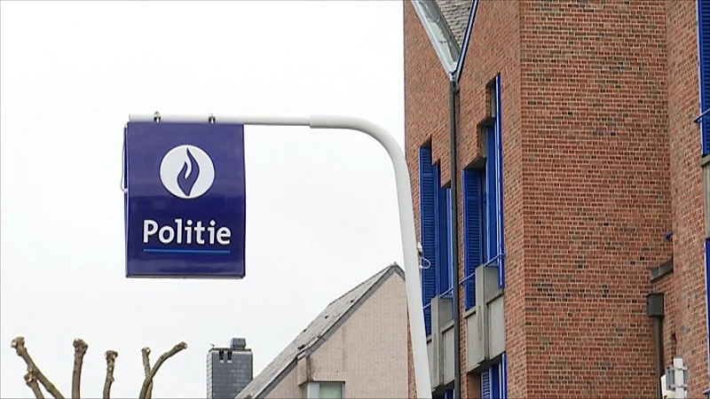 Dendermonde/Lebbeke: Man sterft in politiecel, parket en Comité P openen onderzoek