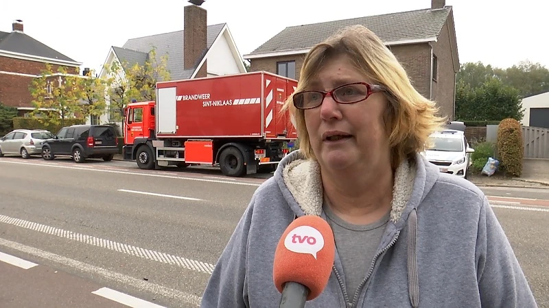 Buurvrouw Argentakantoor: "Op 5 minuten was alles voorbij, ze waren geoefend"