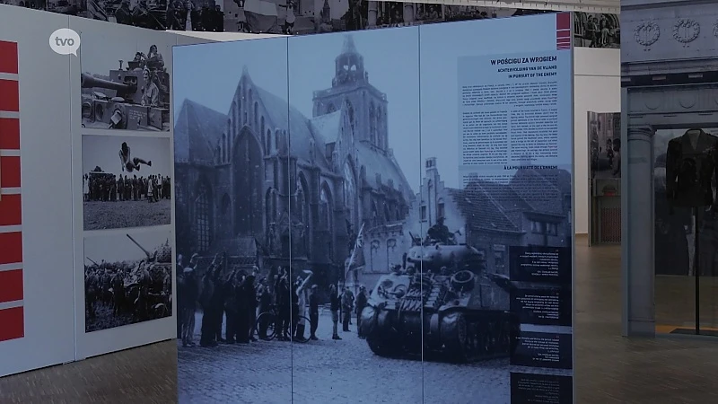 Expo Gepantserde Vleugels