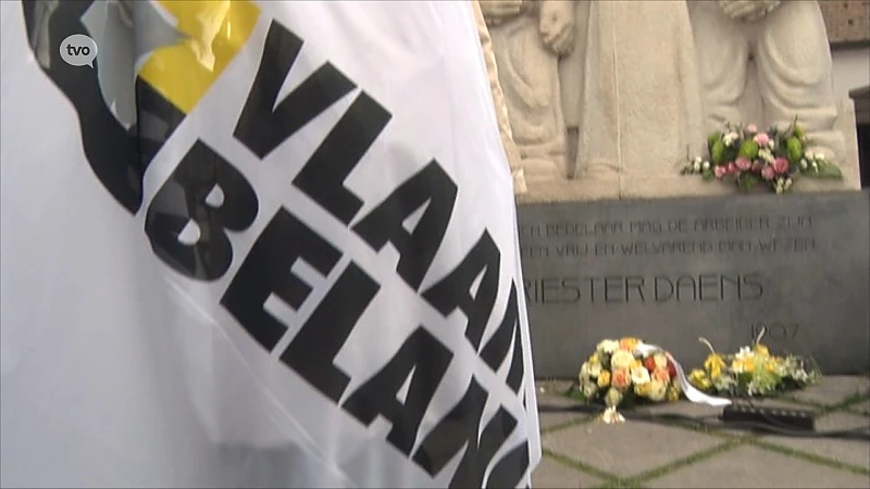 Van Grieken is het geruzie bij Vlaams Belang Aalst beu, en komt zelf in de potten roeren