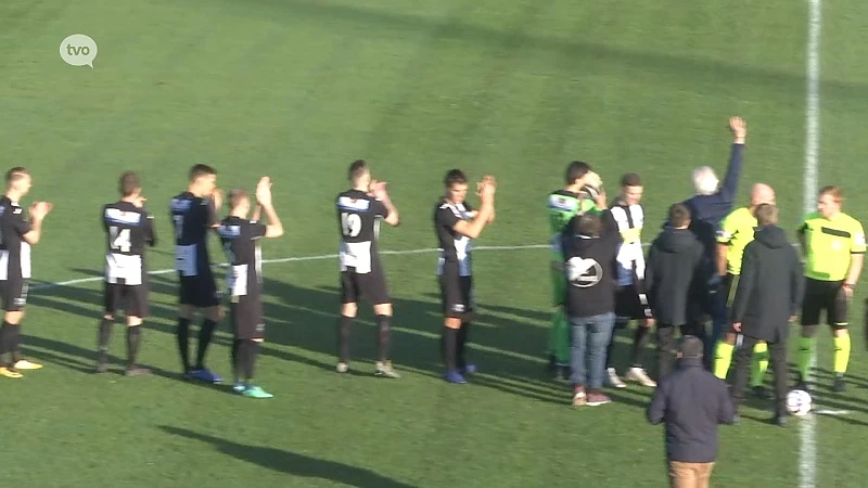 Crisis op Eendracht Aalst compleet na 0 op 12