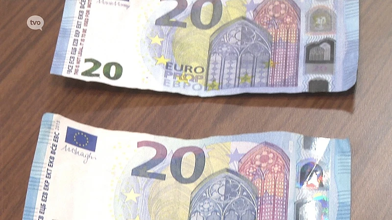 Politie waarschuwt voor 'movie money': vals geld uit de filmwereld
