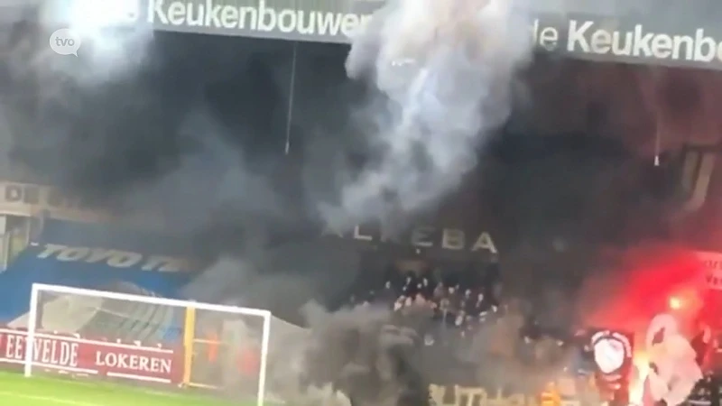 Bengaals vuur in Daknamstadion krijgt staartje