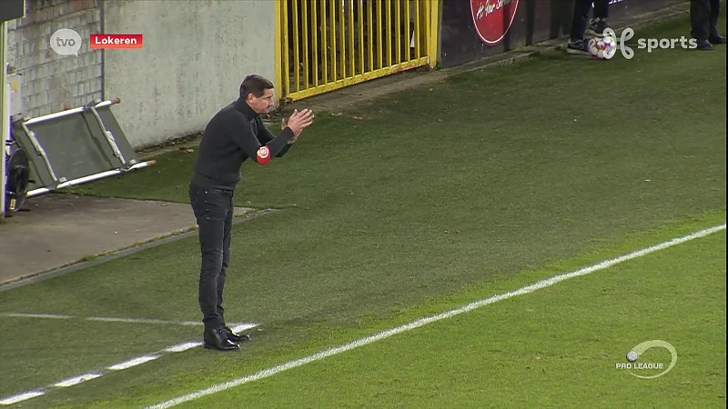 De Boeck moet Lokers hoofdstuk afsluiten