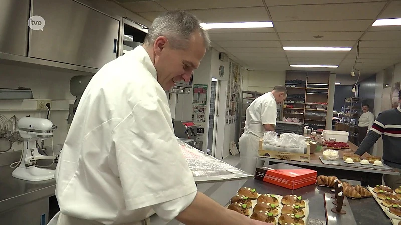 Minister Diependaele bakt ze bruin op Dag van de Ondernemer in Zottegem