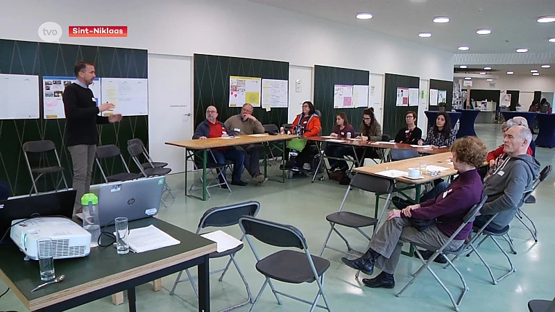 Sint-Niklazenaars in dialoog over discriminatie: "Praktijktests moeten kunnen!"