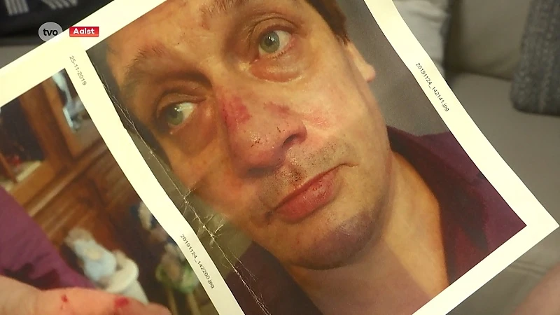 Aalsters koppel dient klacht in bij Comité P: "Te hardhandig aangepakt door politie"