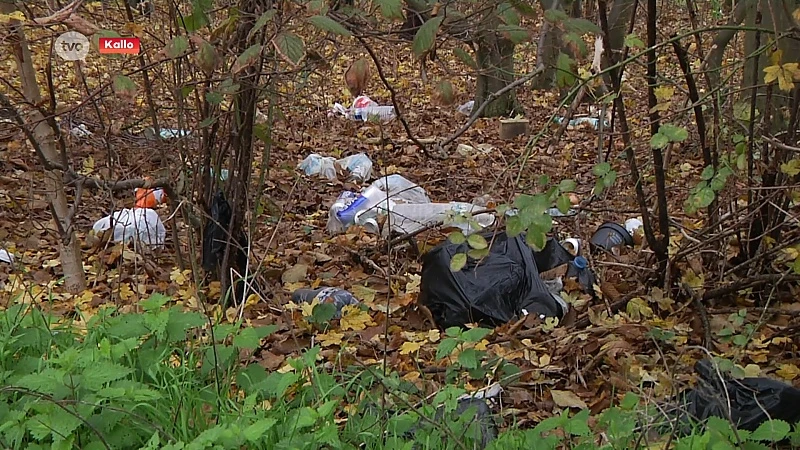 Hoofdafbeelding voor artikel Truckparking Waaslandhaven…