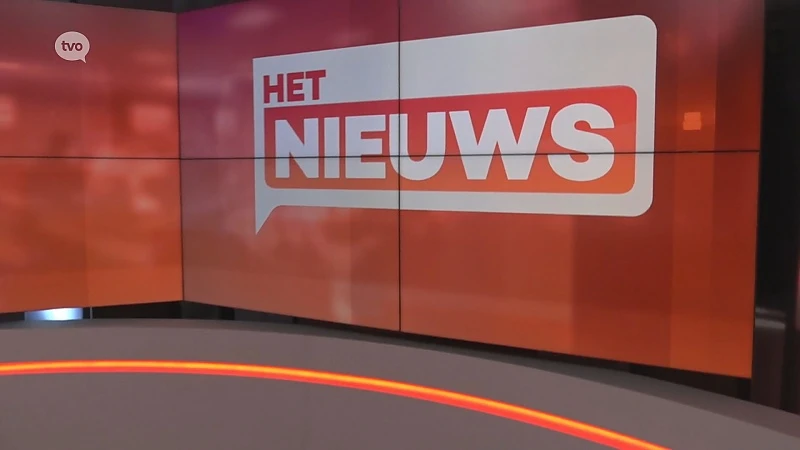 Hoofdafbeelding voor artikel TV Oost Nieuws van 1/12/2019