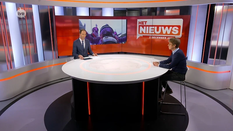 Integraal studiogesprek: Socioloog Walter Weyns over Aalsterse Unesco-soap