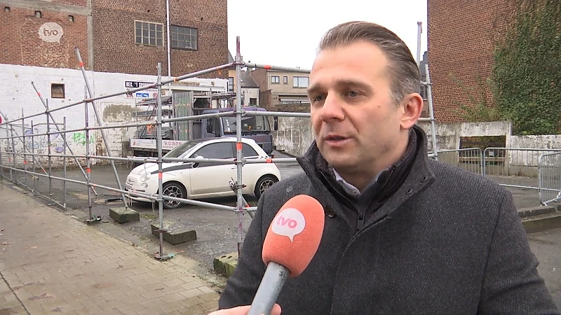 Vlaams Belang: "Als gemeente toch nog plooit, komen we op straat"