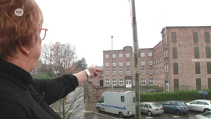Buren en sp.a ongerust over plannen Uplace met Dendermondse Abdijschool