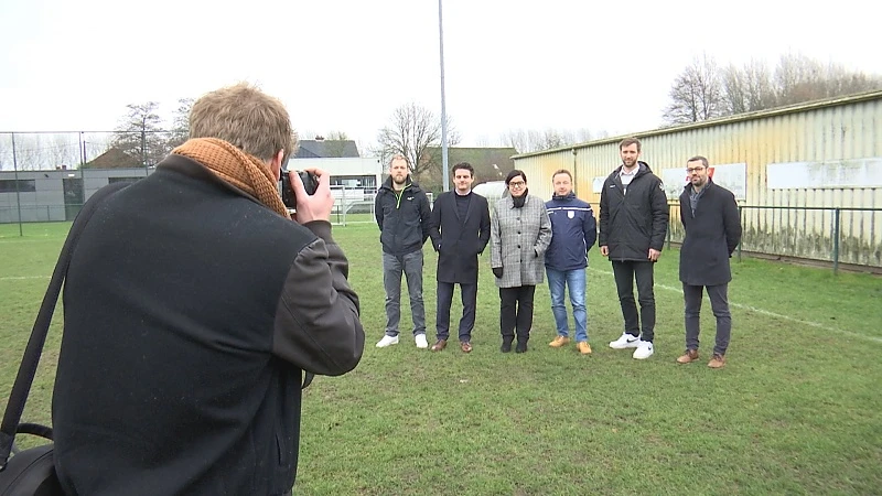 Hoofdafbeelding voor artikel Gemeente Beveren zet 800.000…
